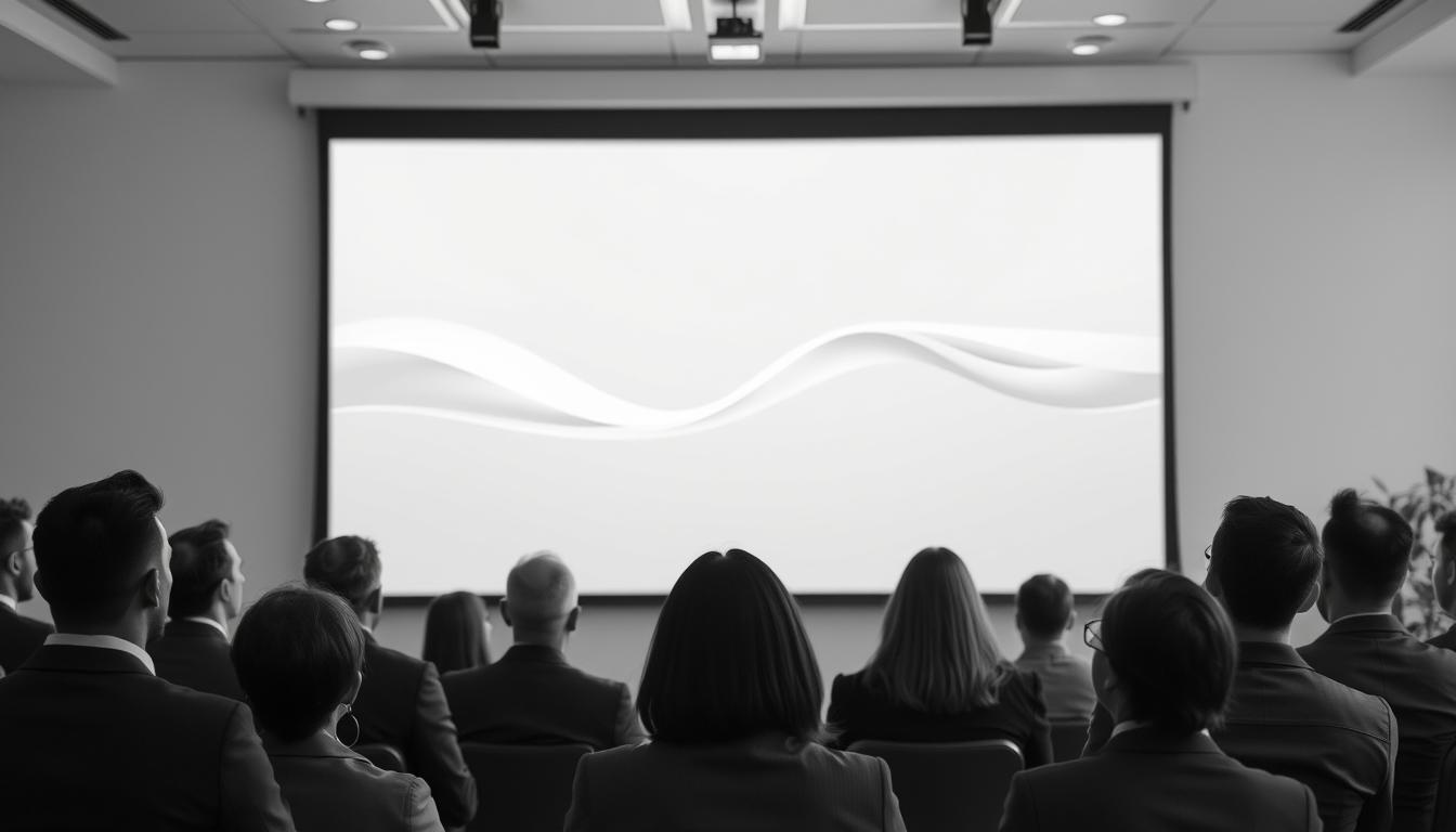 Animacja szkoleniowa