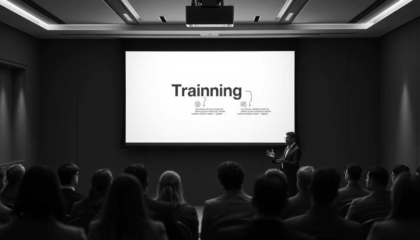 Produkcja animacji szkoleniowych