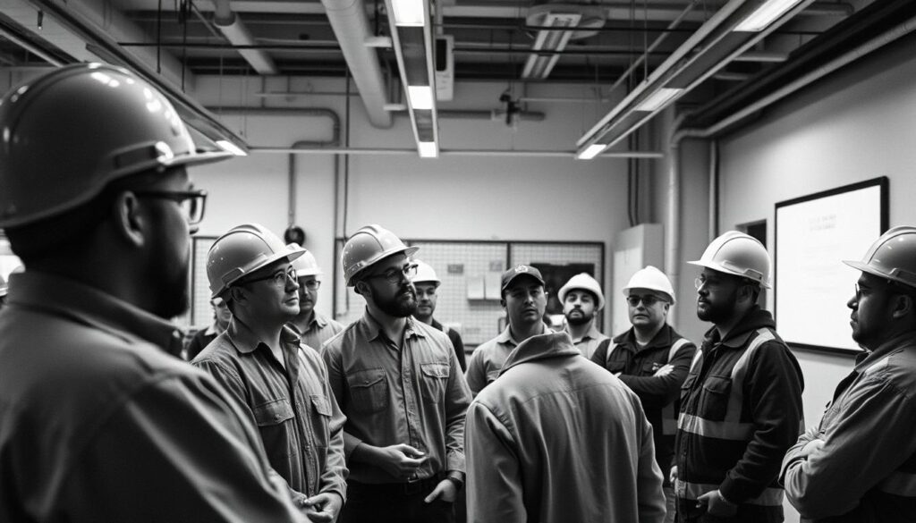 Film szkoleniowy bhp