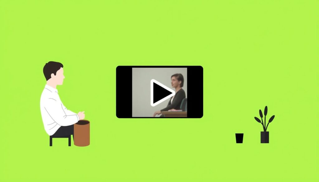 Generuj film szkoleniowy Generuj film szkoleniowy