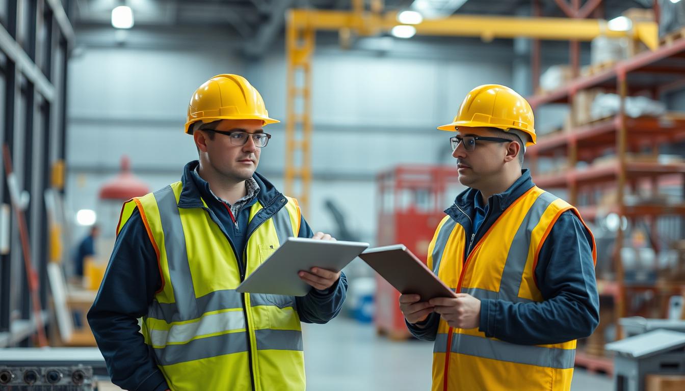 Generuj film szkoleniowy BHP