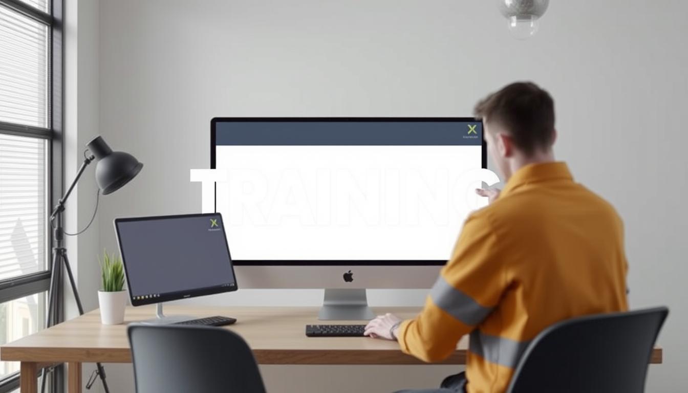 Generuj film szkoleniowy dla Twojej firmy