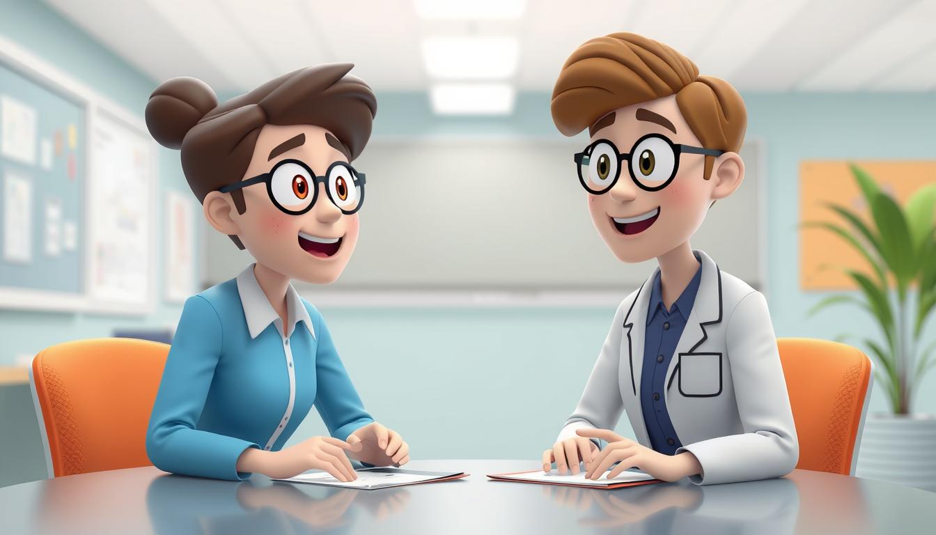 Generuj film szkoleniowy z animacją3D