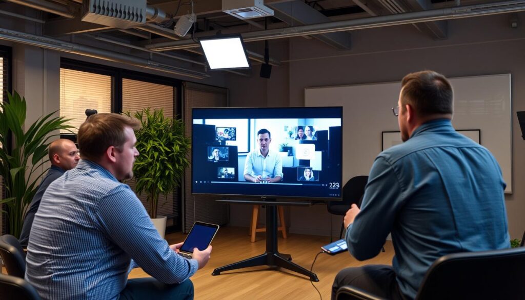 Generuj obraz: film szkoleniowy dla firm Generuj obraz: film szkoleniowy dla firm