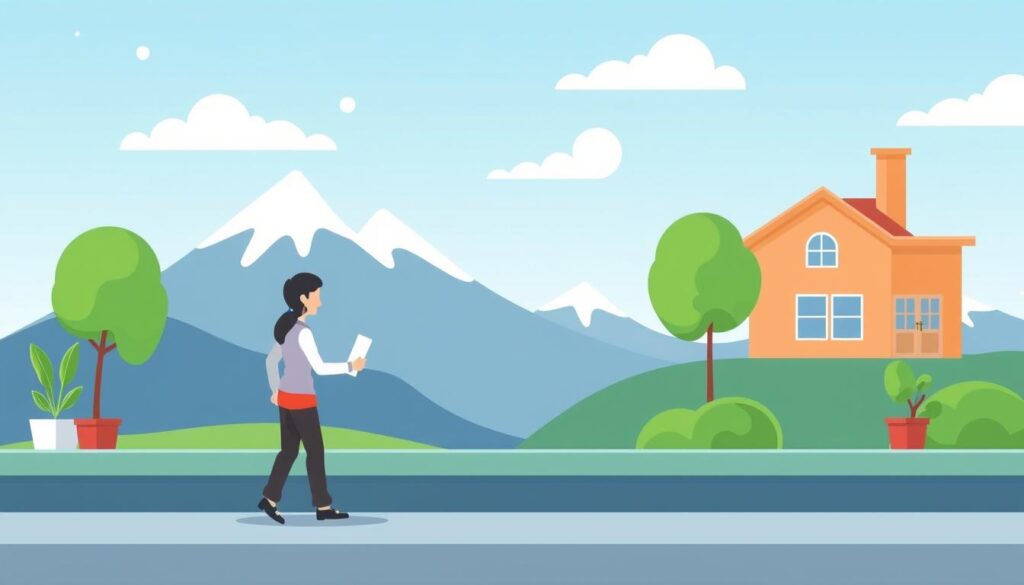 Generuj obrazek przedstawiający animację 2D w filmach szkoleniowych