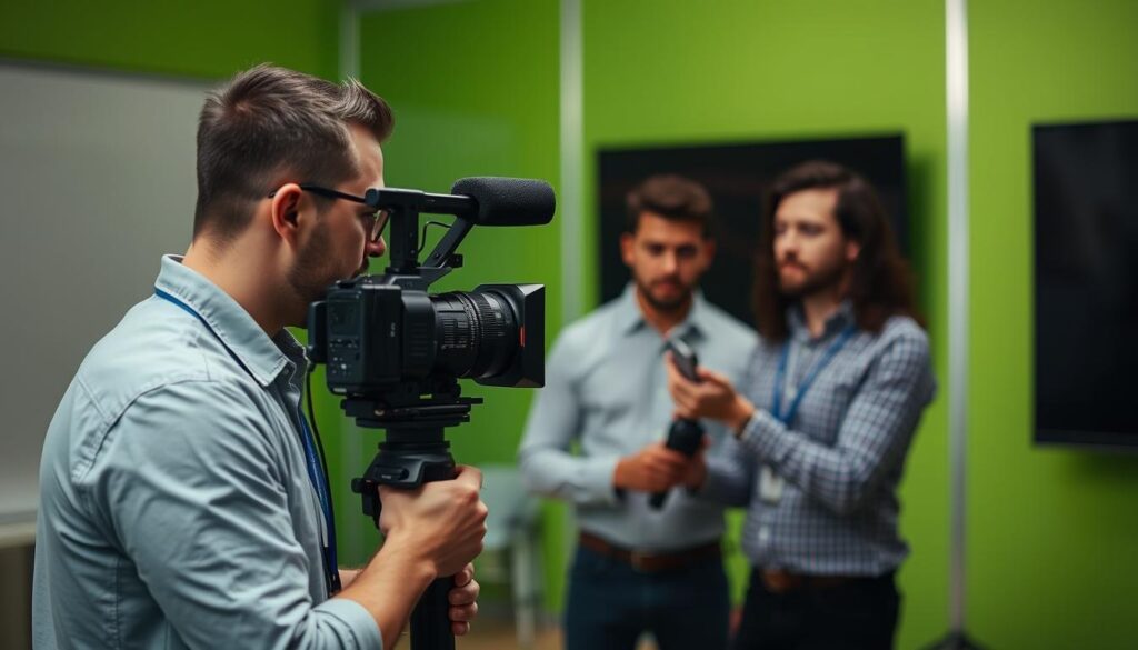 Najlepsza agencja filmów szkoleniowych w Warszawie