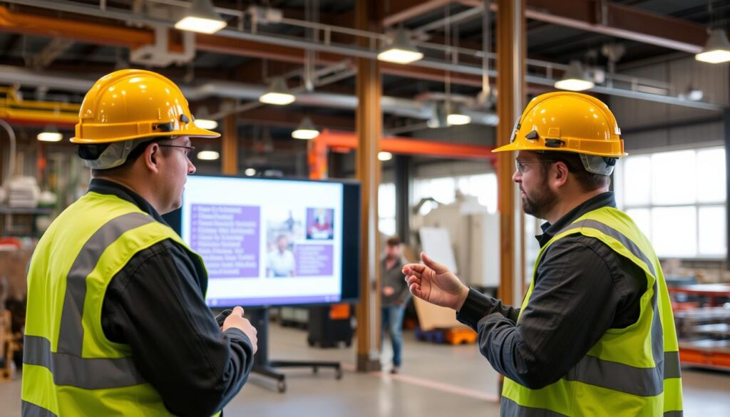 Profesjonalne filmy szkoleniowe BHP Warszawa