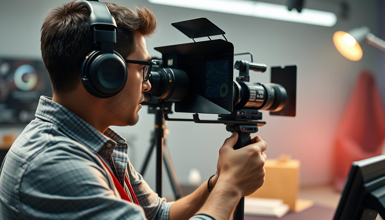 Profesjonalne szkolenia online film i animacja