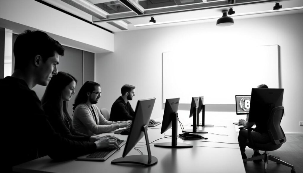 szkolenia praktyczne