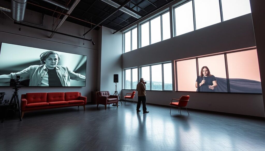 Agencja filmowa Warszawa