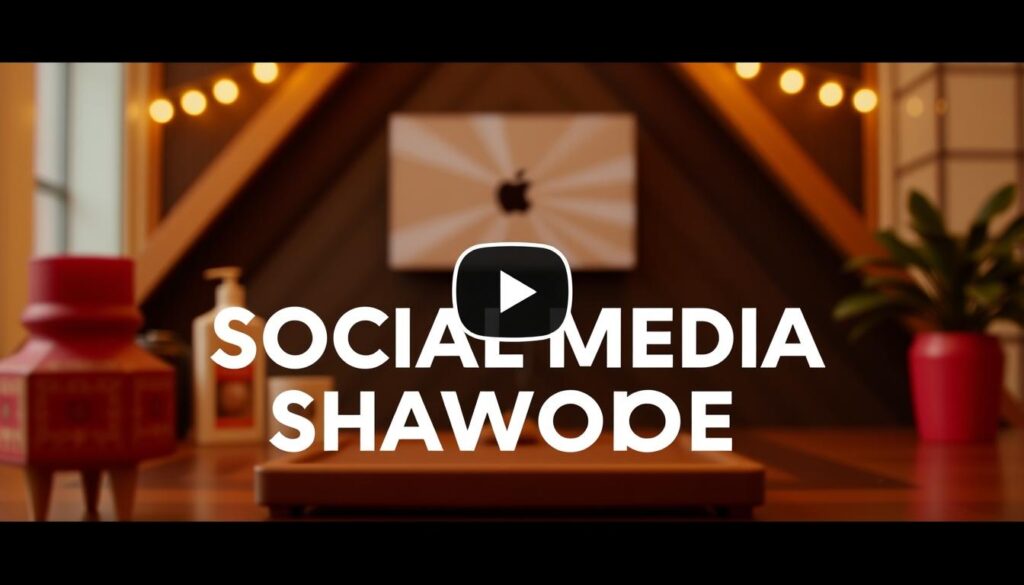 Generuj obraz: Film produktowy w mediach społecznościowych