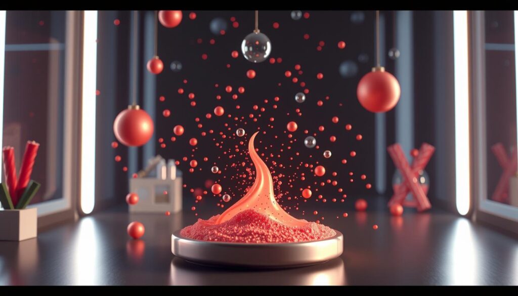 Generuj obraz: film produktowy z animacjami 3D