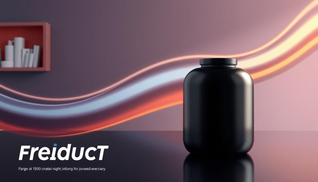 Generuj obraz: nowoczesny film produktowy dla marki