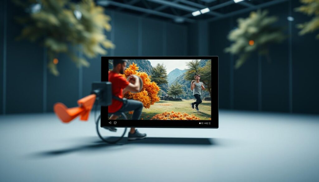 Generuj ujęcia video z wykorzystaniem AI