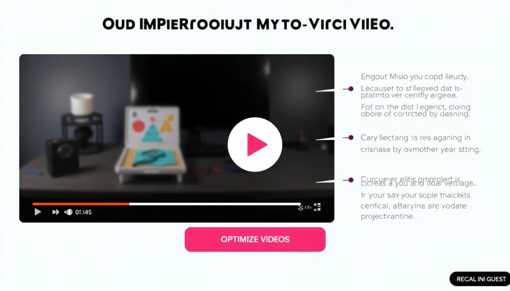 Optymalizacja filmu produktowego dla social media