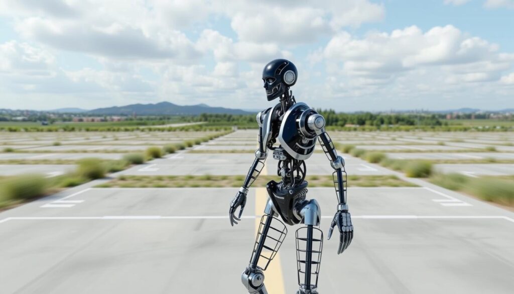 Ujęcia video wygenerowane za pomocą najnowszego modułu AI Ujęcia video wygenerowane za pomocą najnowszego modułu AI