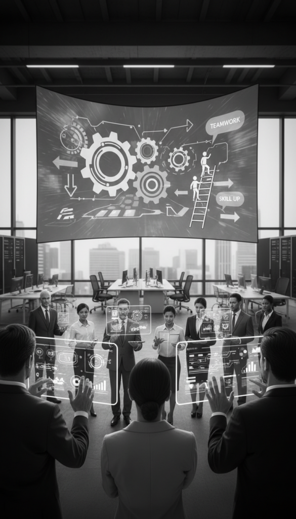 animacja szkoleniowa w edukacji firmowej animacja szkoleniowa w edukacji firmowej